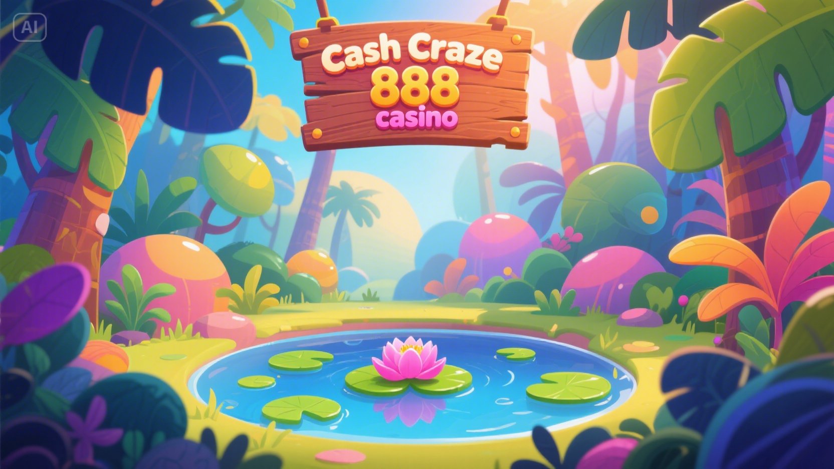 cash craze 888 casino